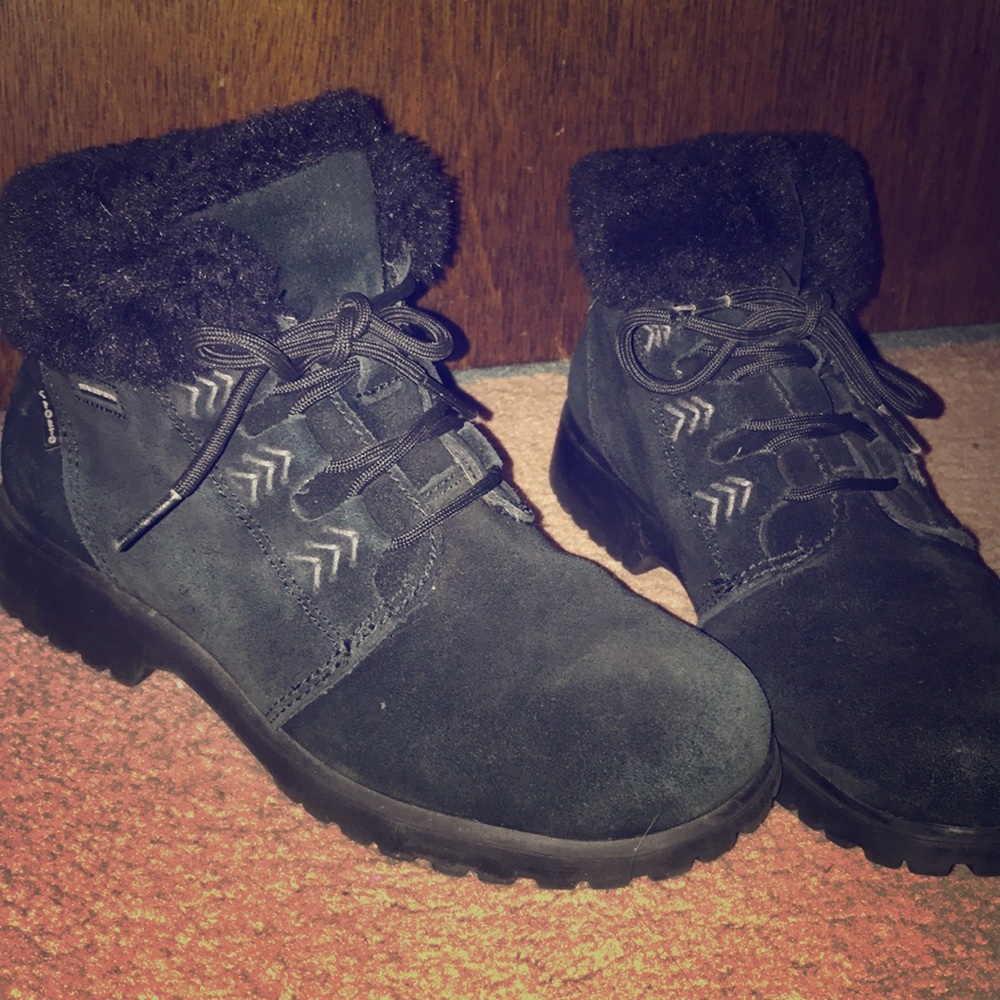 Sporto winter boots